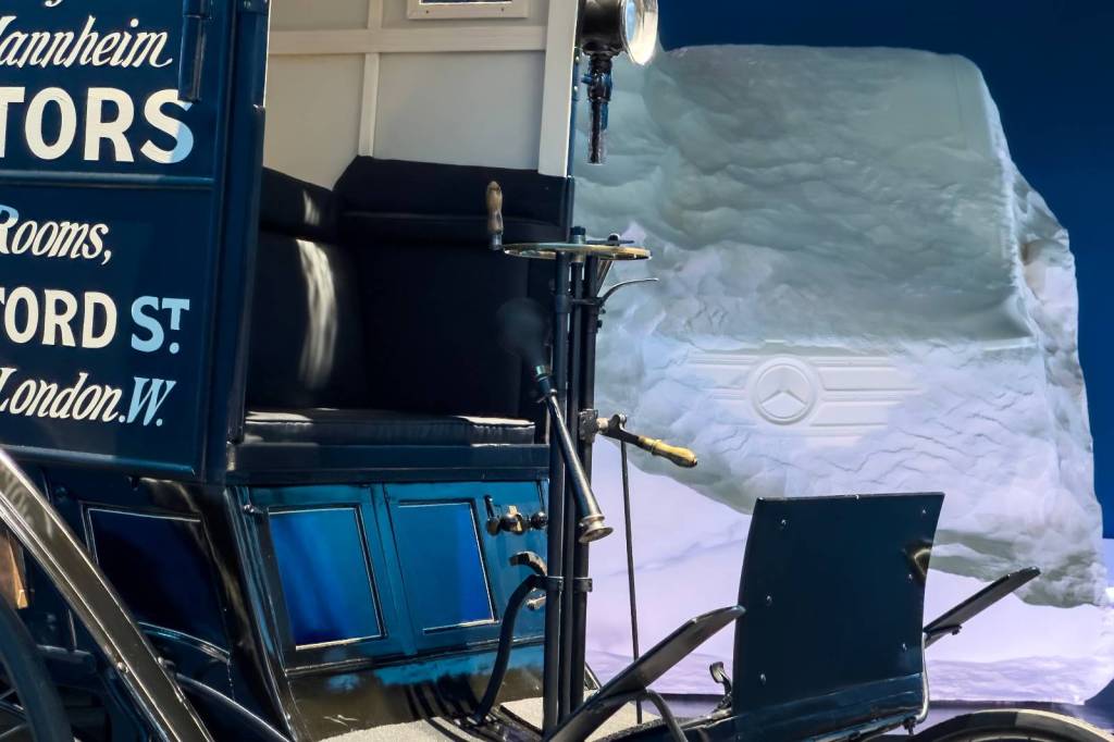 Mercedes-Benz Sprinter: The Origin Story of Merc’s Ubiquitous&nbsp;Van